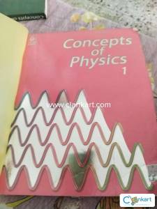 Concept of physics (part 1)