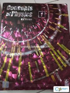 Concept of physics part 1