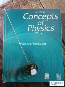 Concept of physics part 1