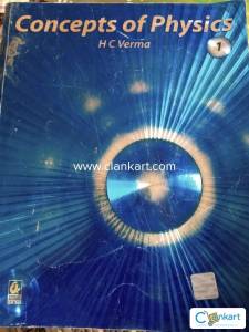 Concept of physics part 1