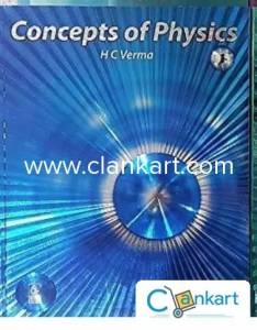 Concept of physics part 1 in excellent condition