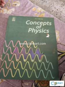 Concept of physics part 2