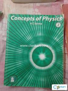 Concept of physics part 2