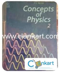 Concept of physics vol 2