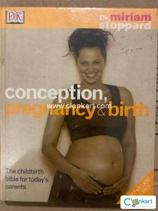 Conception, Pregnancy and Birth