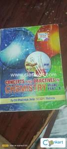 Concepts and objectives in chemistry volume 1 part A loo loo