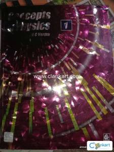 Concepts of Physics