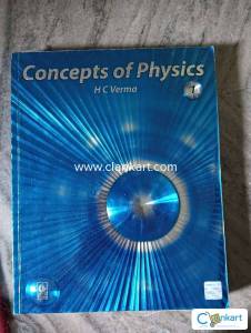 Concepts of Physics
