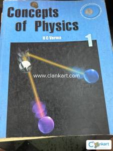 Concepts of Physics