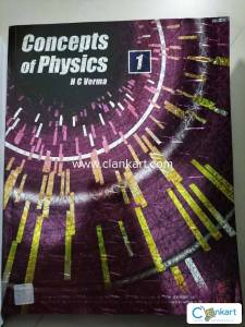 Concepts of Physics
