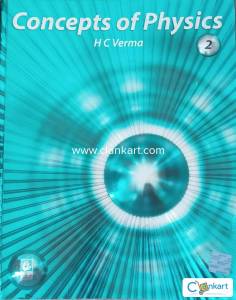 Concepts of Physics