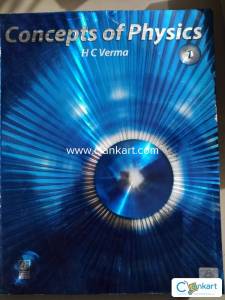 Concepts of Physics 1