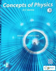 Concepts of Physics 1
