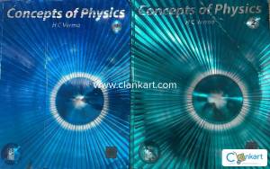 Concepts of Physics 1&2