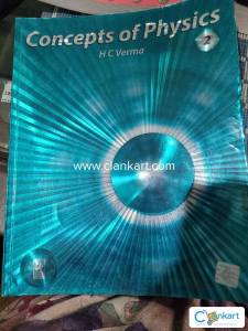 Concepts of Physics 2