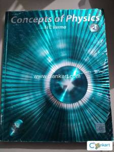 Concepts of Physics 2