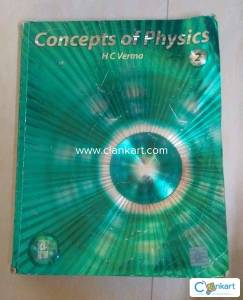 Concepts of Physics 2 HC Verma
