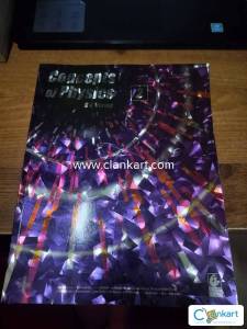 Concepts of Physics 2 HC Verma latest version