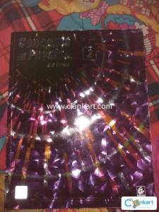 Concepts of Physics H.C.Verma Vol. 2 for JEE Main & Advanced