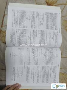 Concepts of Physics (H.C Verma) Volume 1 for sale