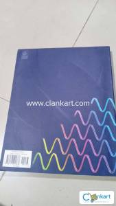Concepts of Physics (Part 1)
