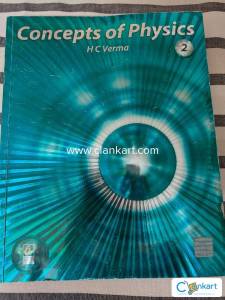 Concepts of Physics (Part 2)