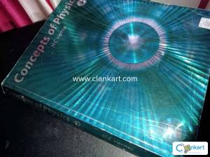 Concepts of Physics (Part 2)