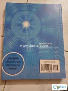 Concepts of Physics Vol1 by HC Verma