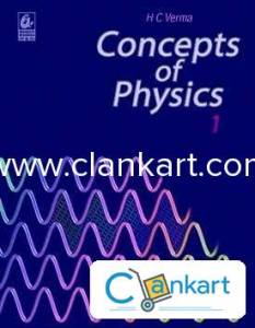 Concepts of Physics Vol. 1