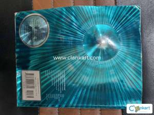 Concepts of Physics Vol. 1 HC Verma Latest Edition