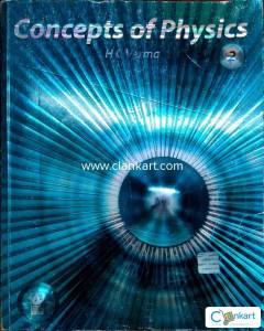 Concepts of Physics Vol. 2