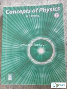 Concepts of Physics Vol 2