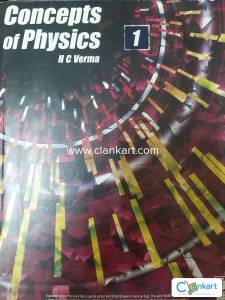 Concepts of Physics  1 & 2 + Master the Ncert 1 & 2 (Chemistry