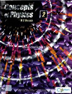 Concepts of Physics - 2 by HC Verma