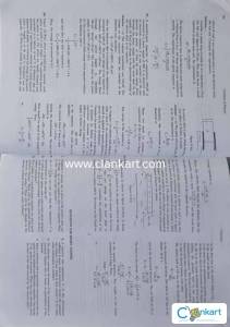 Concepts of Physics  H C Verma Part - II
