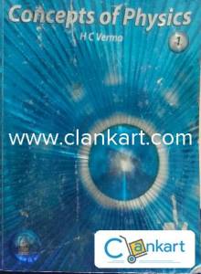 Concepts of Physics  Volume 1