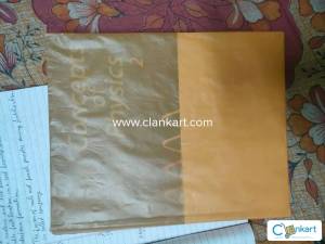 Concepts of Physics by HC VERMA Class 12