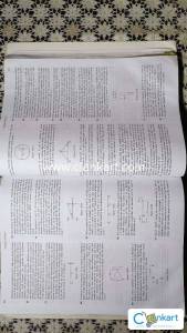 Concepts of Physics by HC Verma