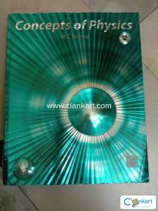 Concepts of Physics by HC Verma part 2