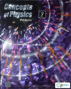 Concepts of Physics by HC Verma part 2