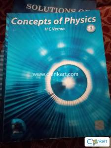 Concepts of ohysics