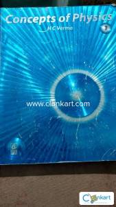 Concepts of physics