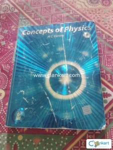 Concepts of physics