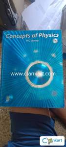 Concepts of physics