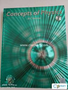 Concepts of physics