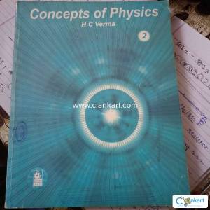 Concepts of physics