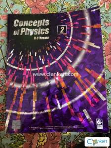 Concepts of physics