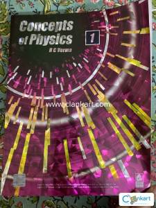Concepts of physics