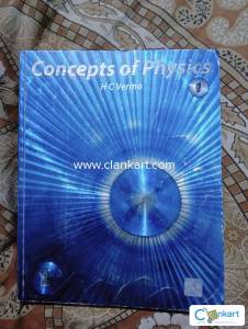 Concepts of physics