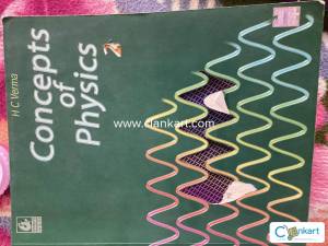 Concepts of physics